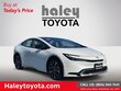 Toyota Prius Plug-In Hybrid