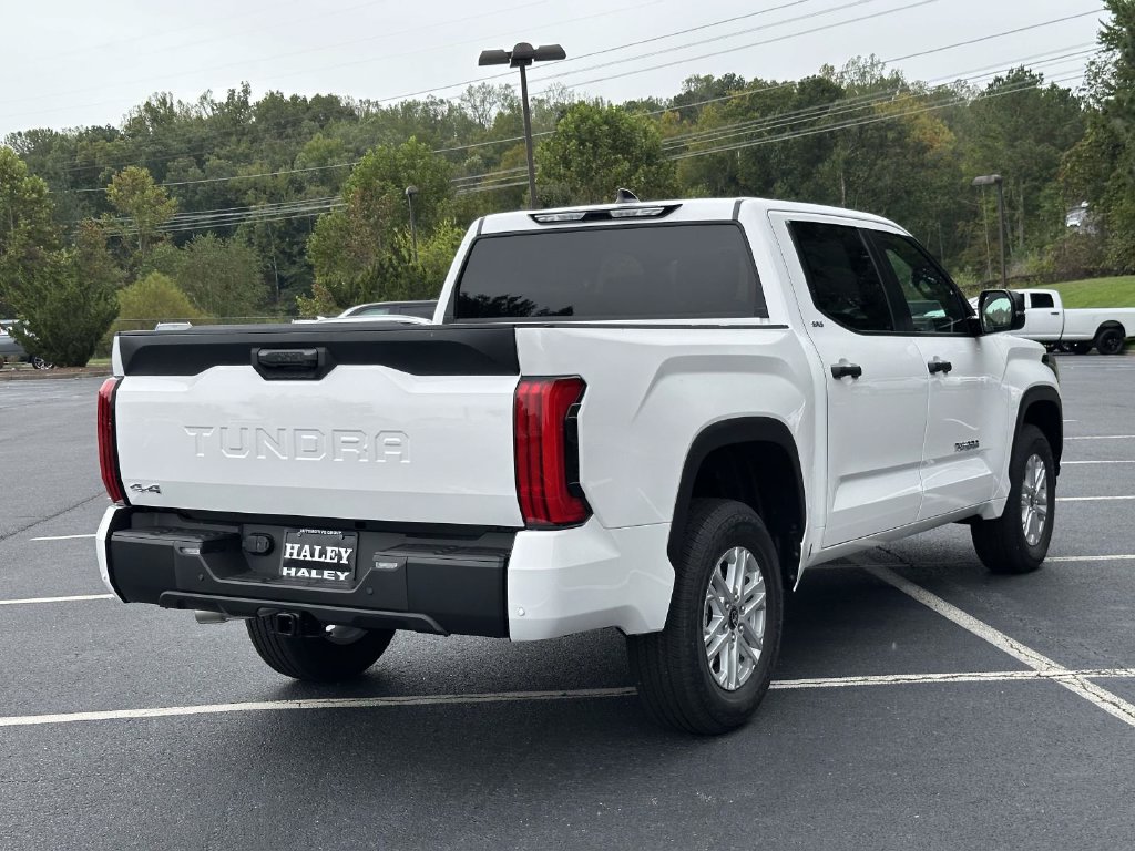 2026 Toyota Tundra SR5 - Photo 19