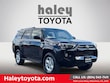 Toyota 4Runner
