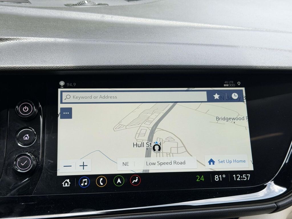 Used 2022 Buick Envision Avenir SUV