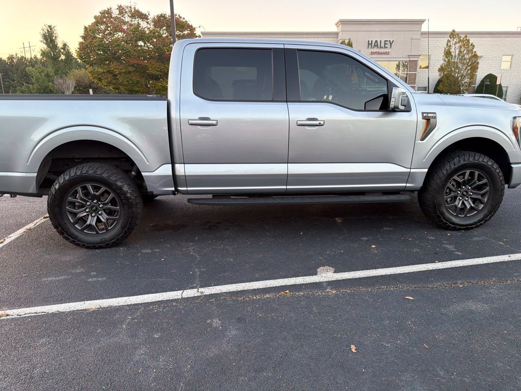 Used 2023 Ford F-150 Truck