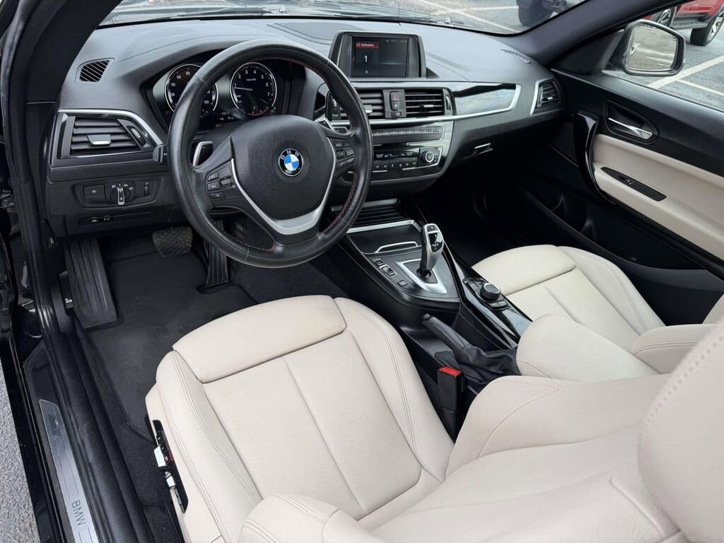 Used 2020 BMW 230i Coupe