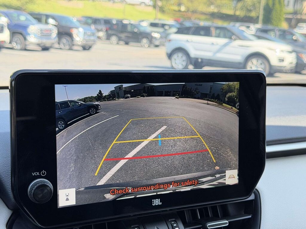 Certified 2024 Toyota RAV4 XLE Premium SUV