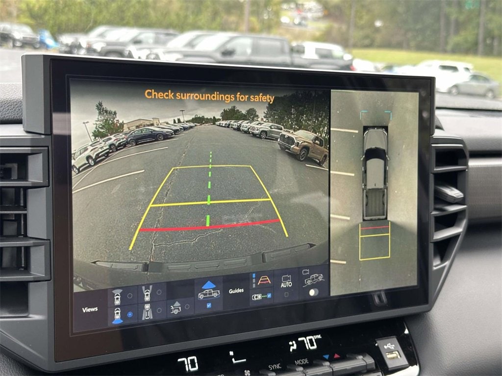 New 2026 Toyota Tundra i-FORCE MAX TRD Pro Truck CrewMax