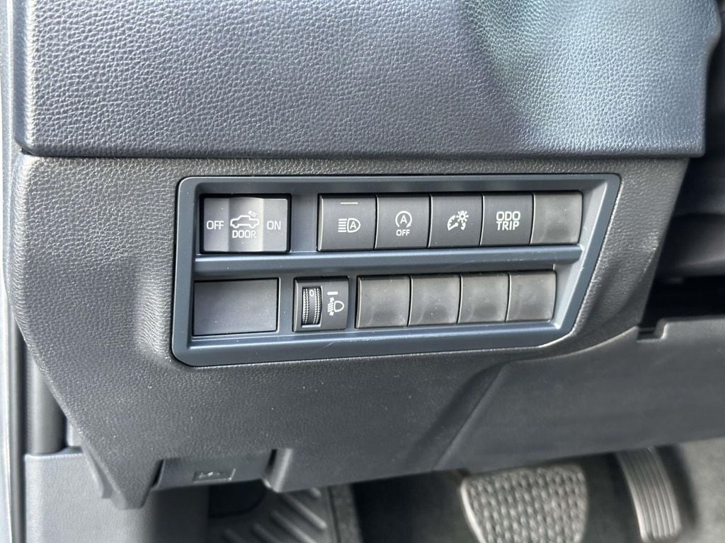 2026 Toyota Tundra SR5 - Photo 18