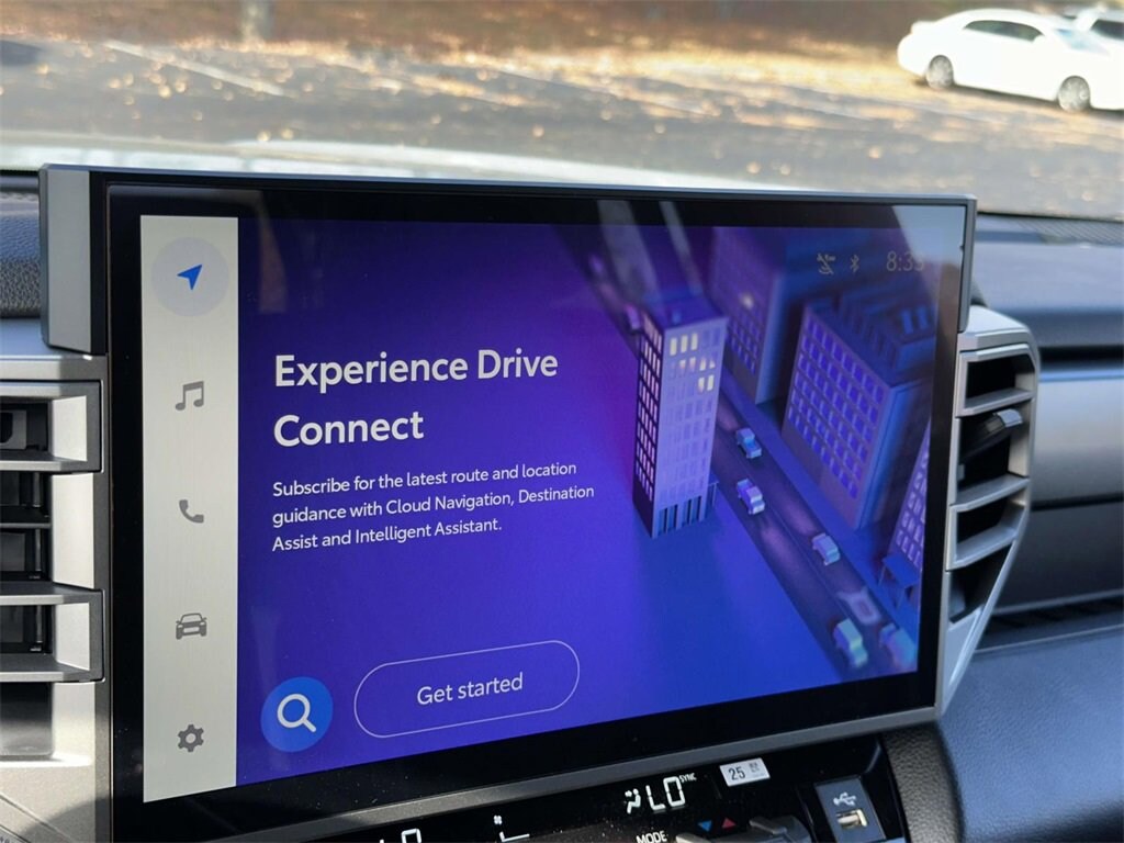 New 2026 Toyota Tundra SR5 Truck CrewMax