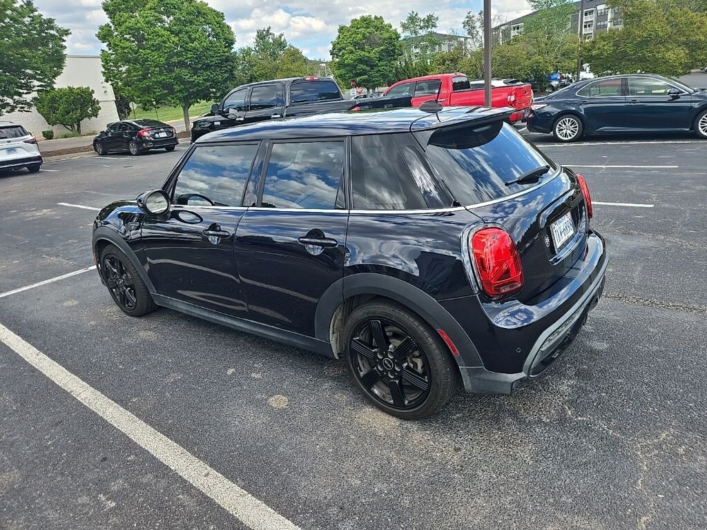 Used 2023 MINI Cooper S Base Hatchback