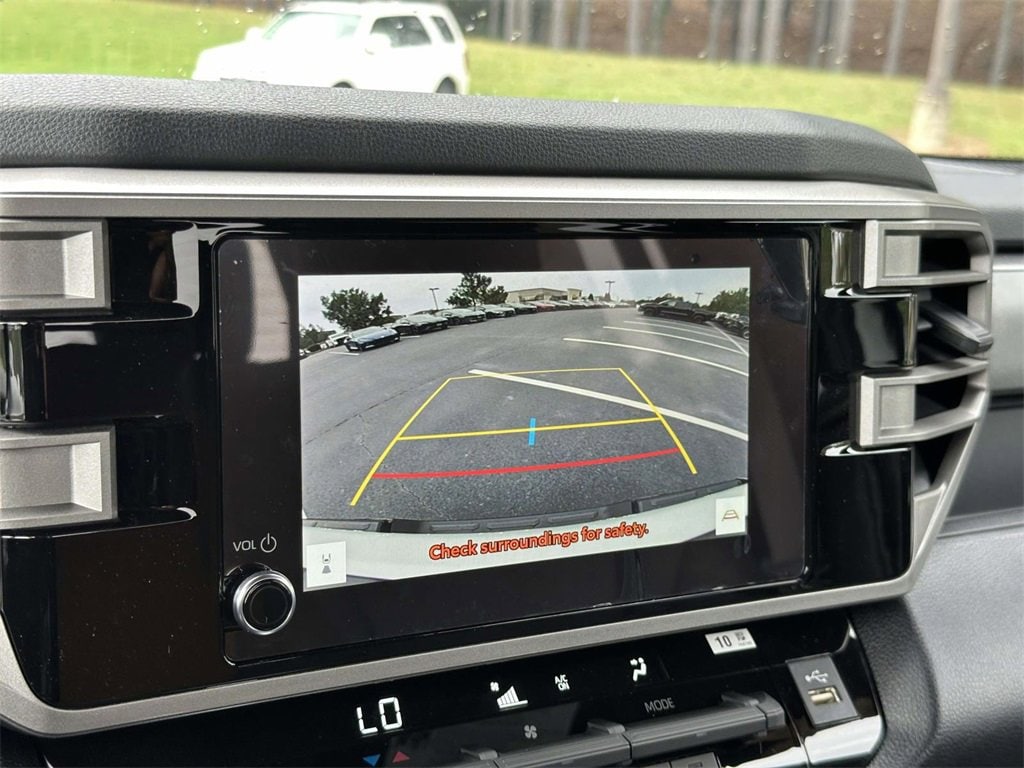 New 2026 Toyota Tundra SR5 Truck CrewMax