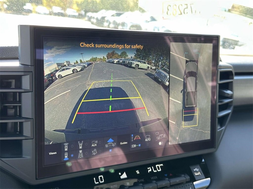 New 2026 Toyota Tundra i-FORCE MAX TRD Pro Truck CrewMax