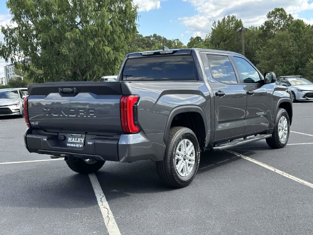 2026 Toyota Tundra SR5 - Photo 19