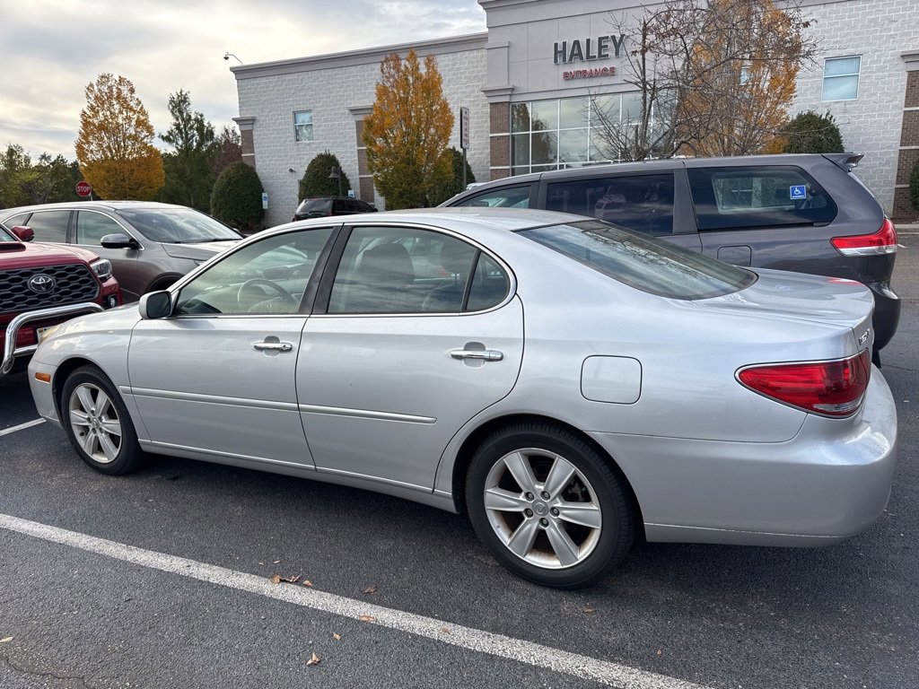 2006 Lexus ES 330 Base photo 4