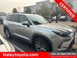  Toyota Grand Highlander