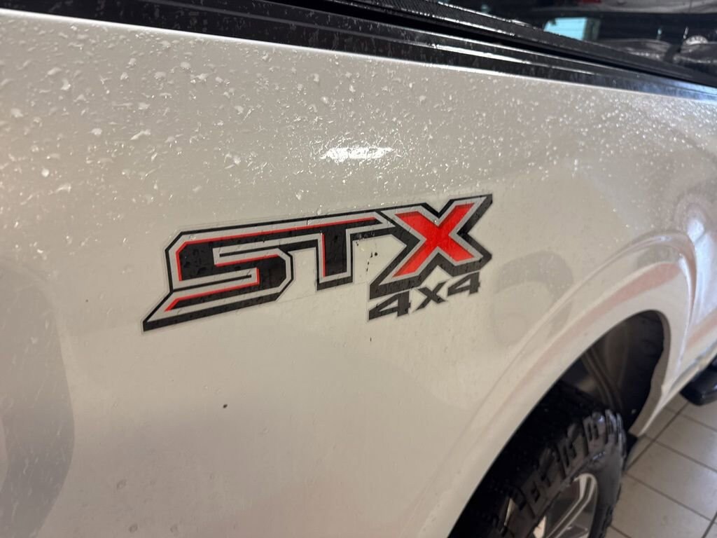 Used 2022 Ford F-150 Truck SuperCab