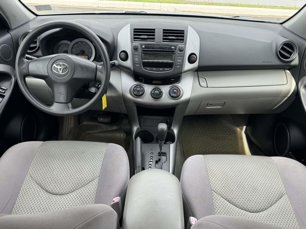 Used 2008 Toyota RAV4 Base SUV