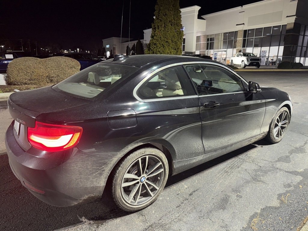 Used 2020 BMW 230i Coupe