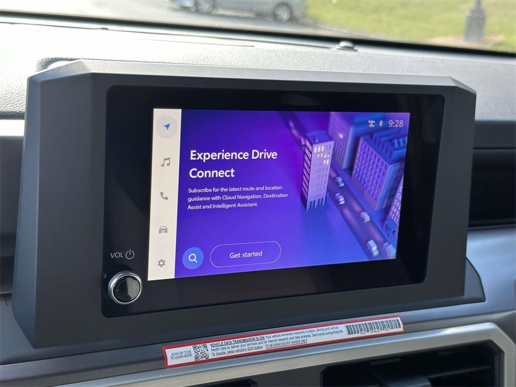 New 2025 Toyota Tacoma TRD Off Road Truck Double Cab