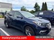  Hyundai Santa Fe Sport