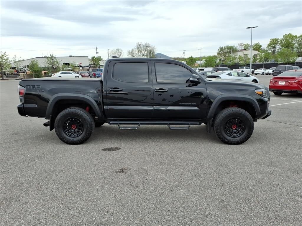 Used 2023 Toyota Tacoma TRD Pro Truck
