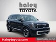  Kia Telluride