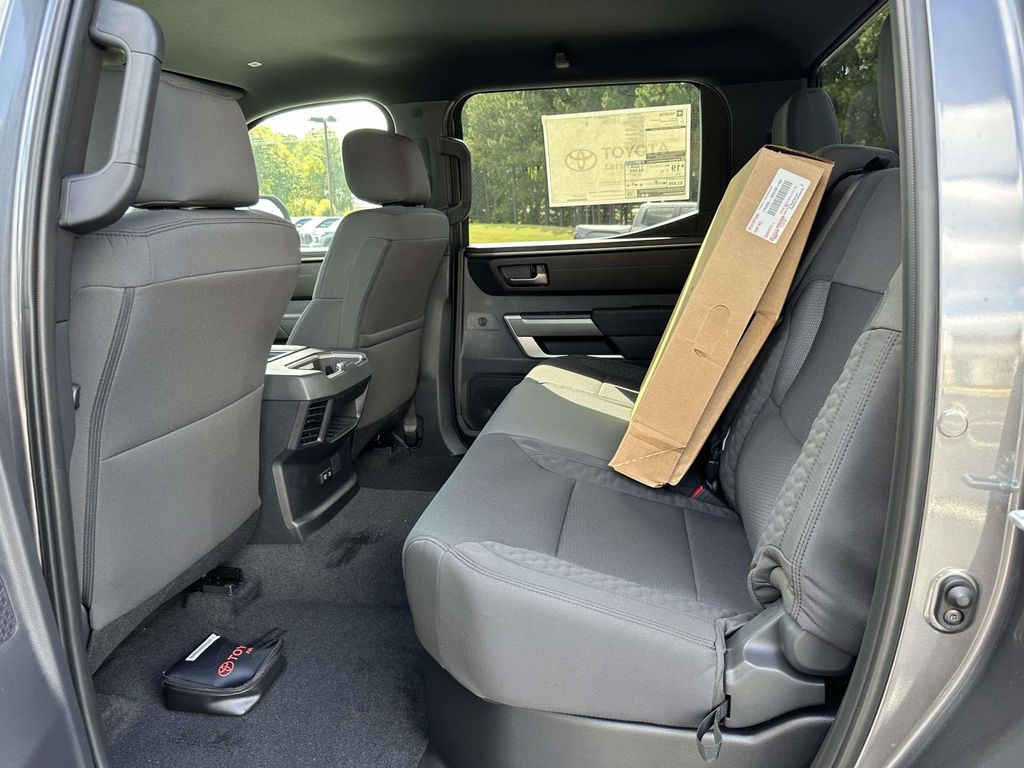 2026 Toyota Tundra SR5 - Photo 14
