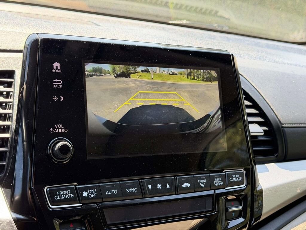 Used 2023 Honda Odyssey EX-L Minivan/Van