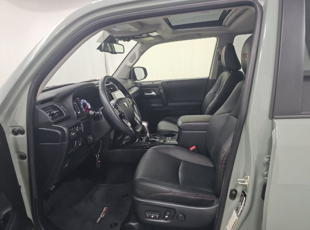 Used 2023 Toyota 4Runner TRD Off-Road Premium SUV