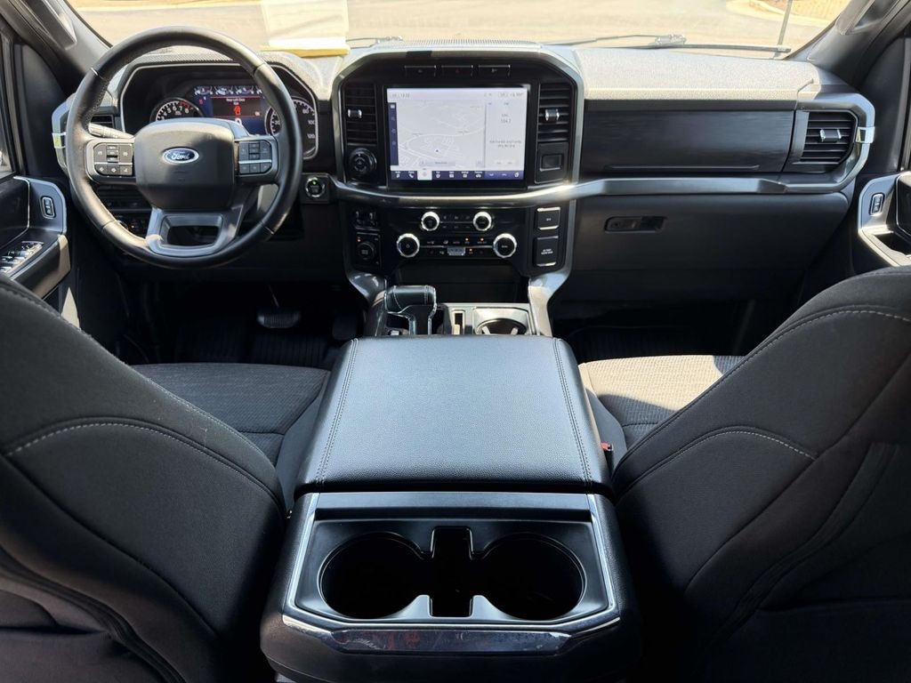 Used 2023 Ford F-150 XLT Truck
