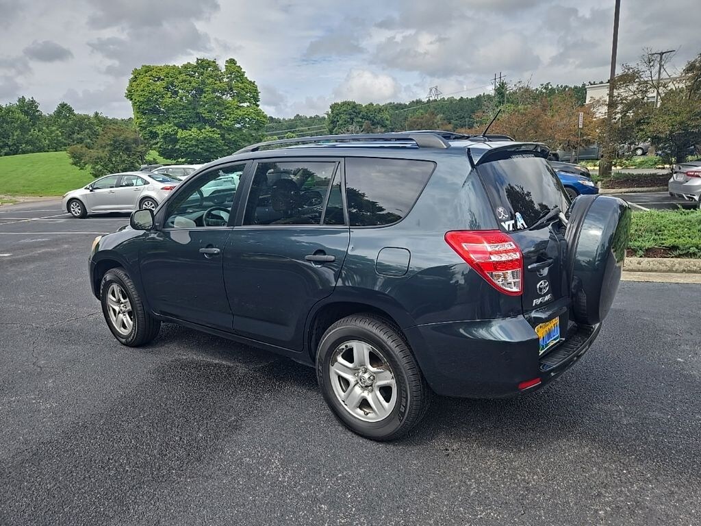 Used 2011 Toyota RAV4 Base SUV
