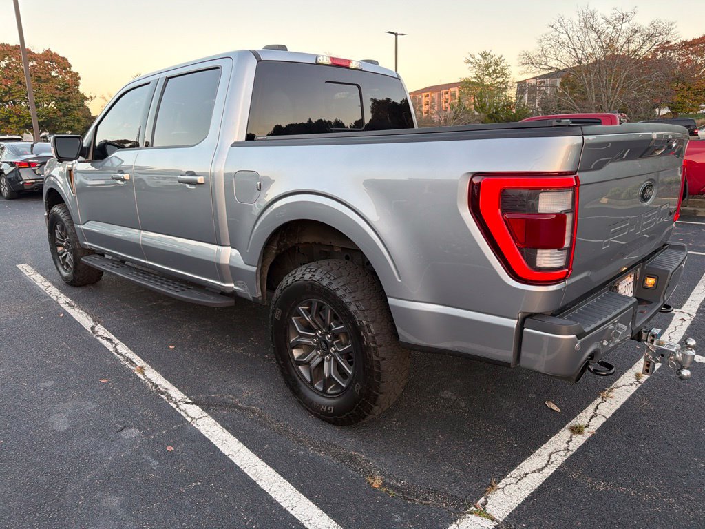 Used 2023 Ford F-150 Truck