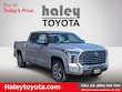 Toyota Tundra i-FORCE MAX