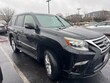  LEXUS GX 460