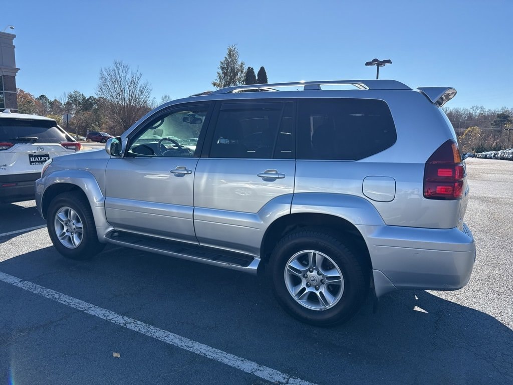 Used 2006 Lexus GX 470 Base SUV