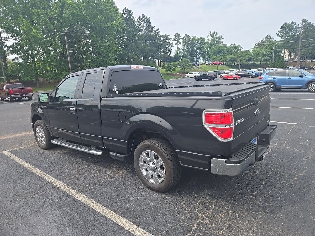 Used 2012 Ford F-150 XLT Truck