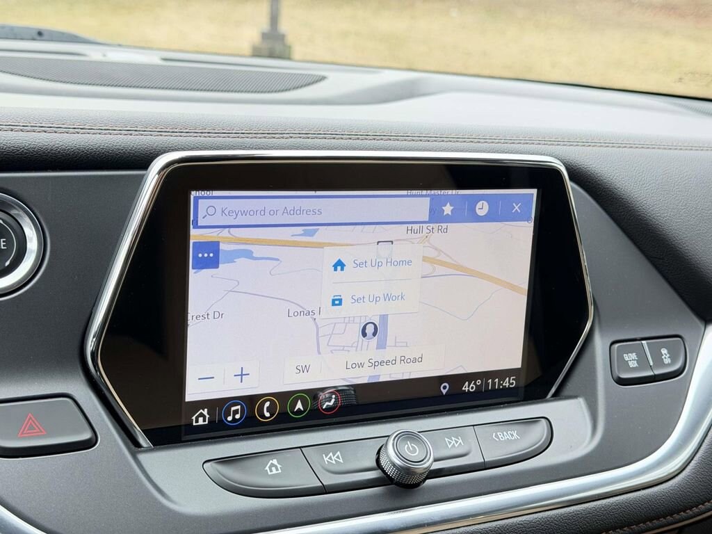 Used 2019 Chevrolet Blazer Premier SUV