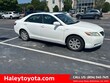  Toyota Camry Hybrid