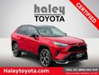  Toyota RAV4 Prime