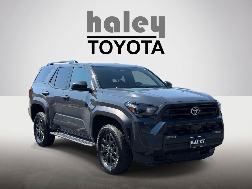  Toyota 4Runner