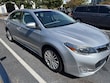 Toyota Avalon Hybrid