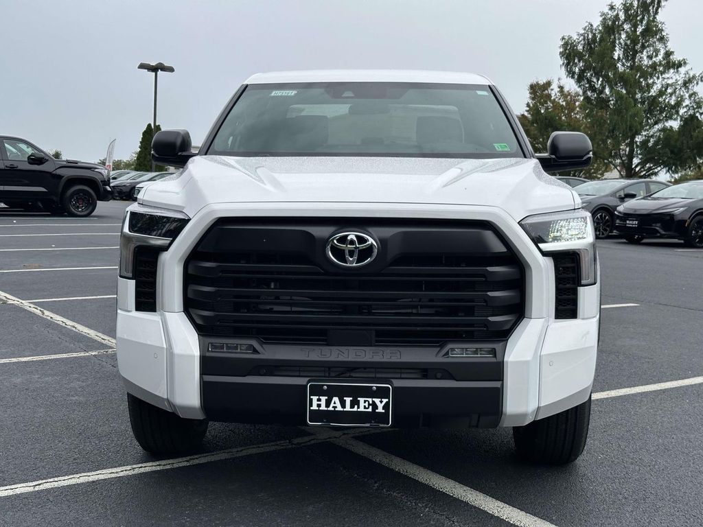2026 Toyota Tundra SR5 - Photo 23