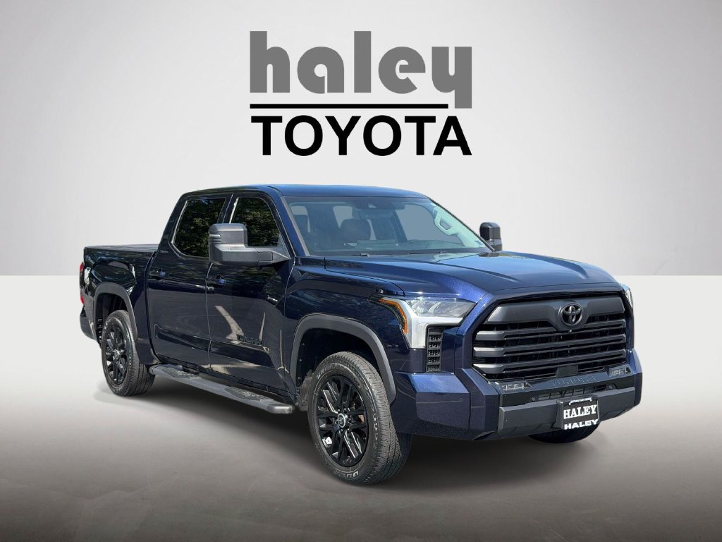  Toyota Tundra