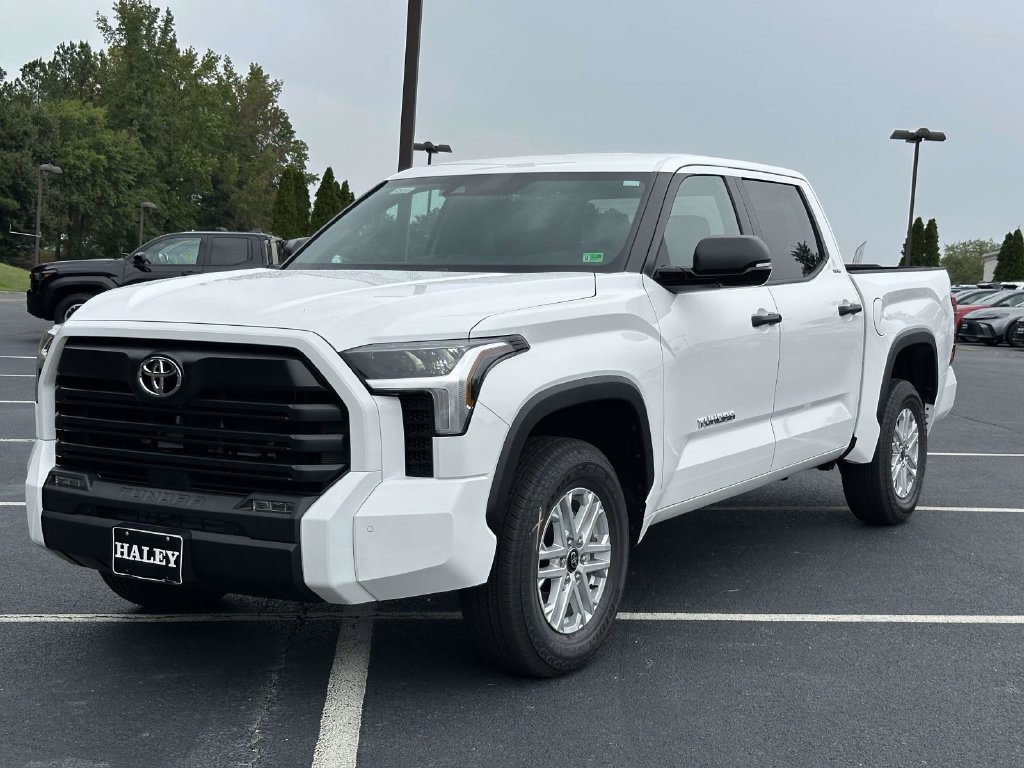 2026 Toyota Tundra SR5 - Photo 22