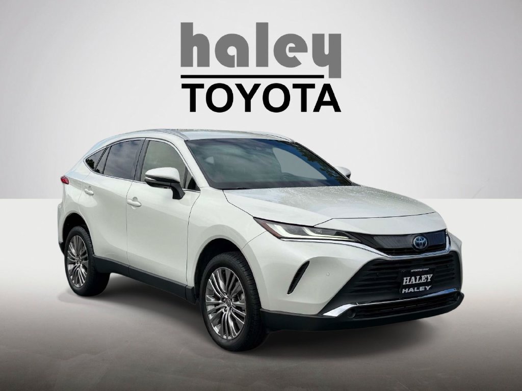  Toyota Venza