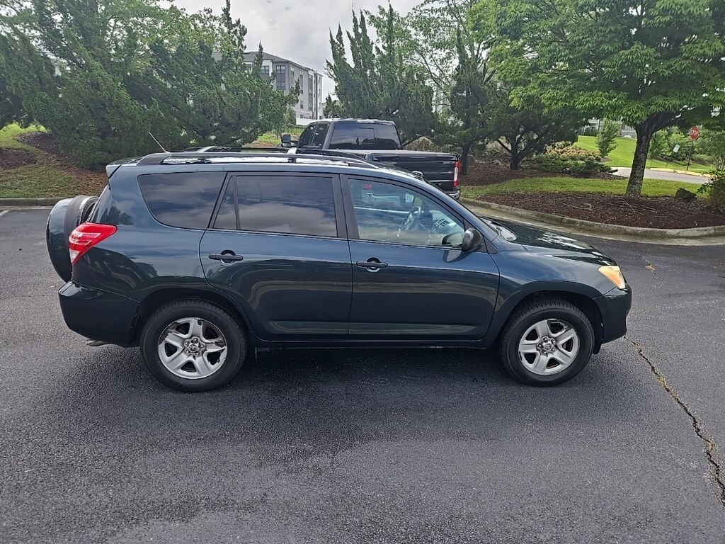 Used 2011 Toyota RAV4 Base SUV