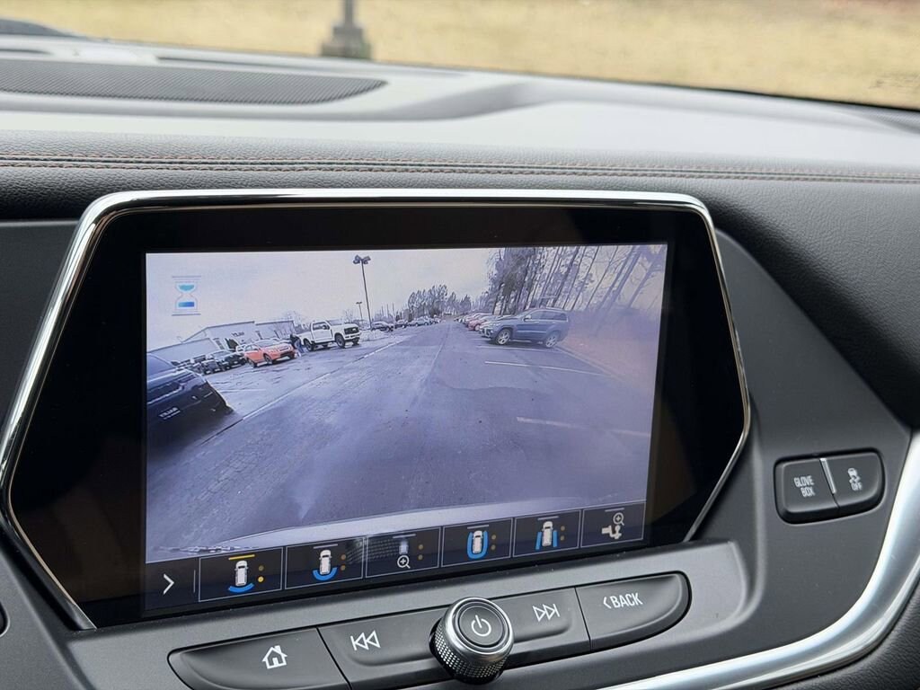 Used 2019 Chevrolet Blazer Premier SUV