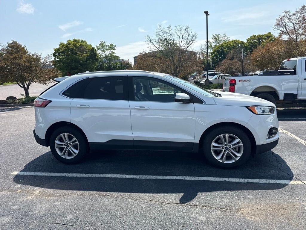 Used 2019 Ford Edge SEL SUV