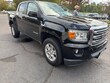 GMC Canyon