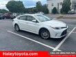  Toyota Avalon Hybrid