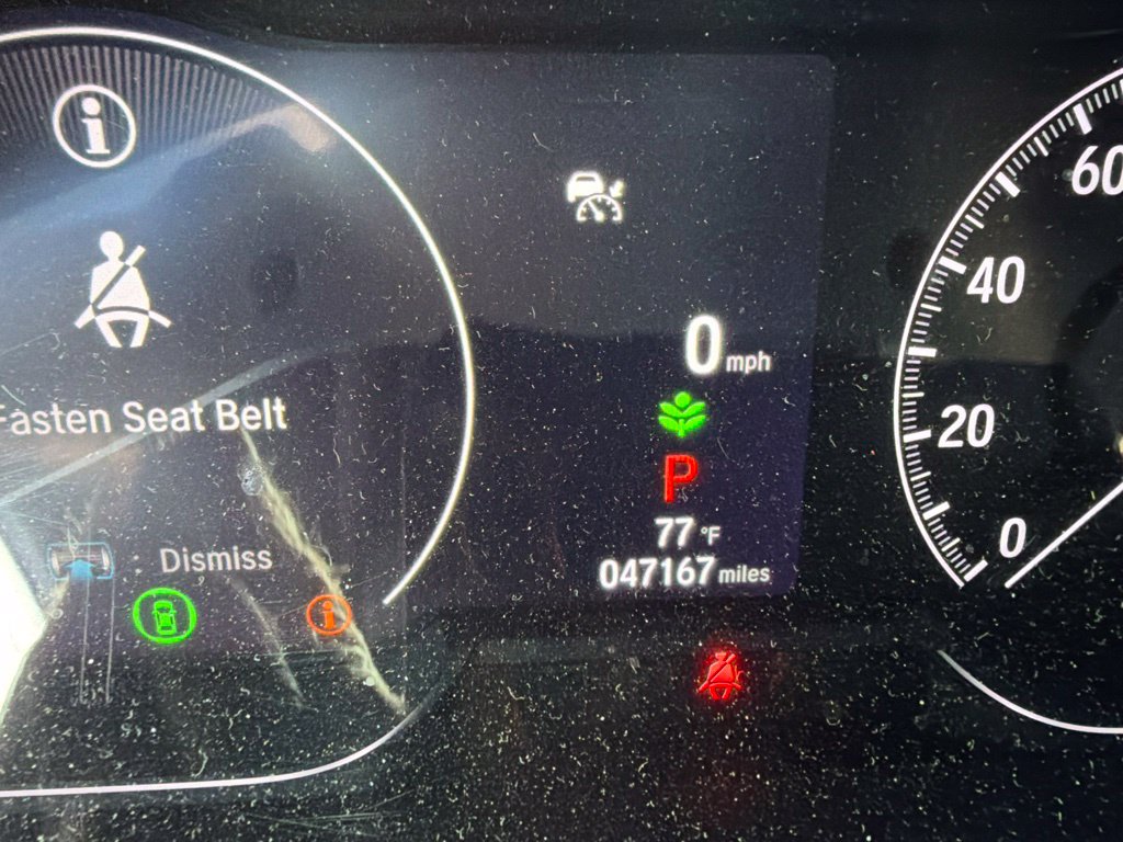 Used 2022 Honda Accord Sport Sedan
