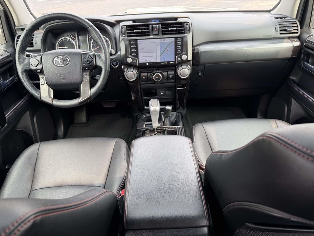 Certified 2023 Toyota 4Runner TRD Off-Road Premium SUV