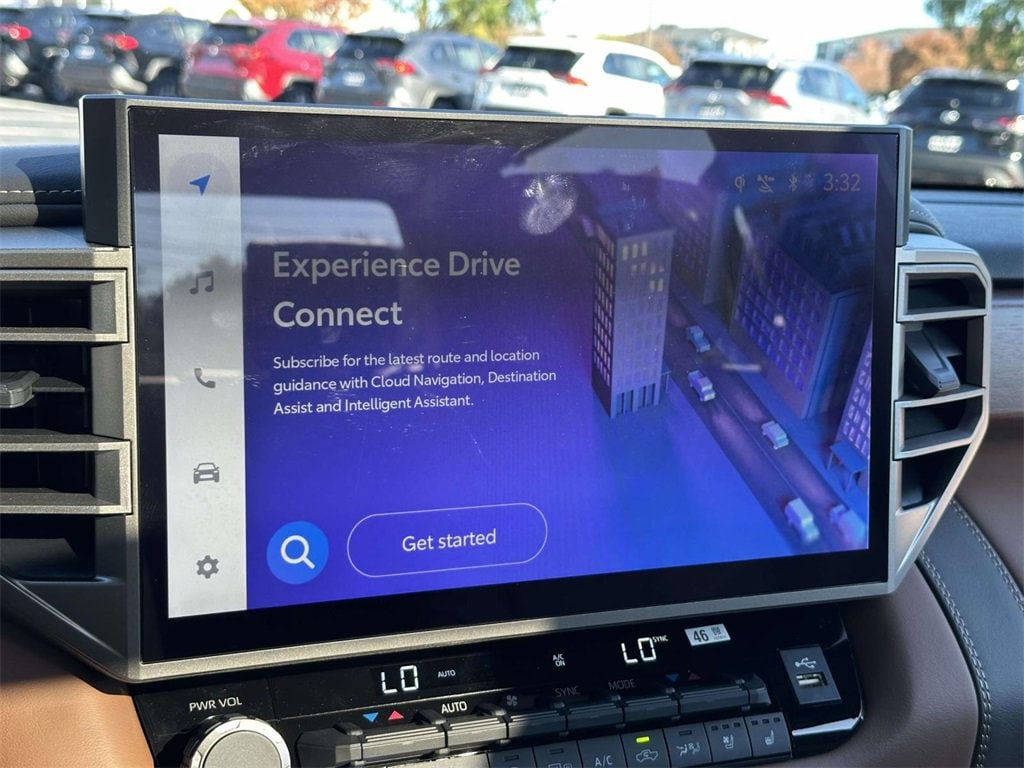 New 2026 Toyota Tundra 1794 Edition Truck CrewMax